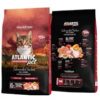 Atlanticpet ultra premium gf cat chicken adult 6k