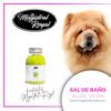 Magistral Royal sales de baño aloe vera 300gr