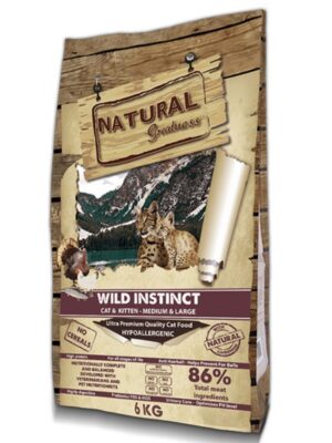 Natural-Greatness-Cat-Wild-Instintic-6kg.jpg Natural Greatness Cat Wild Instintic 6kg