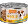Natures Variety puppy mini chicken pate 200g