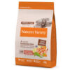 Natures variety medium maxi salmon 10 kilos