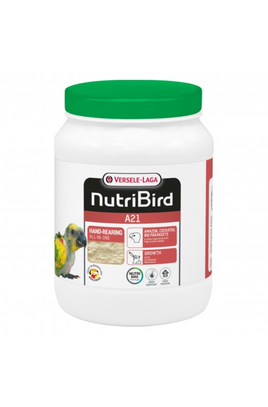 NutriBird-A21-papilla-para-agapornis-y-loros-800gr.jpg NutriBird A21 papilla para agapornis y loros 800gr