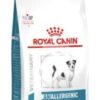 Royal Canin anallergenic small dog 3kg