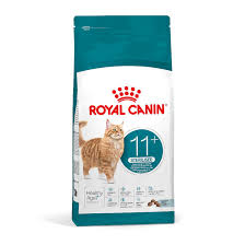 Royal canin sterilised ageing  11-2 kilos