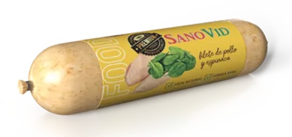 Sanovid-premium-pollo-y-espinacas-300gr.jpg Sanovid premium pollo y espinacas 300gr