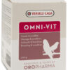 Versele Laga omni-vit vitaminas loro 200gr