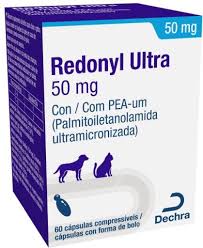 Redonyl ultra 50mg 60 cap