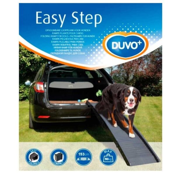 Duvo-rampa-plastica-plegable-easy-step-153cm-50kg.jpg Duvo rampa plástica plegable easy step 153cm 50kg