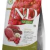 Farmina ND cat quinoa urinary pato adult 5k