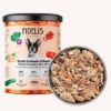 Fidelis menu fresko cabra zanah remch meltn 400g