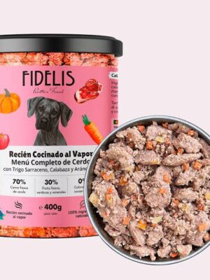 Fidelis-menu-fresko-cerdo-trigo-calbz-arandn-400g.jpg Fidelis menu fresko cerdo trigo calbz arandn 400g