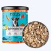 Fidelis menu fresko conejo arroz zanah melctn 400g