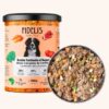 Fidelis menu fresko cordero bniato col manza 400g