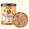 Fidelis menu fresko pollo  boniat zanah manz 400g