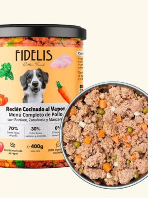 Fidelis-menu-fresko-pollo-boniat-zanah-manz-400g.jpg Fidelis menu fresko pollo boniat zanah manz 400g