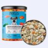 Fidelis menu fresko salmon bito guisan calbcn 400g