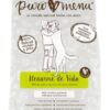 Puro menú Llenarme de vida 2kg