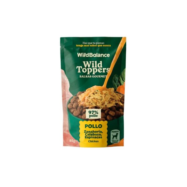 Wild-Toppers-salsas-gourmet-pollo-85gr.jpg Wild Toppers salsas gourmet pollo 85gr