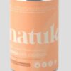 Natuka menú de conejo con calabaza lata 400gr