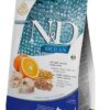 Farmina nd ocean naranja medium/max 10 kilos