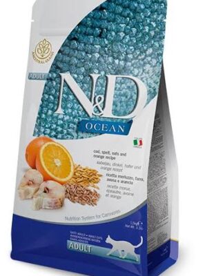 Farmina-nd-ocean-naranja-mediummax-10-kilos.jpg Farmina nd ocean naranja medium/max 10 kilos