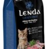 Lenda gato gf kitten no poultry 2 kilos