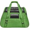 Mochila Denver Verde 50x23x35cm