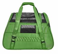 Mochila Denver Verde 50x23x35cm