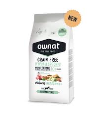 Ownat-grain-gf-hypoallergenic-pork-15-kilos.jpg Ownat grain gf hypoallergenic pork 15 kilos