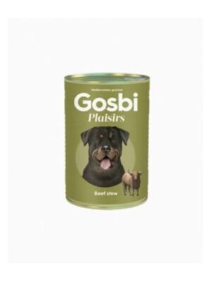 Gosbi-fresko-adult-beef-stew-400gr.jpg Gosbi fresko adult beef stew 400gr