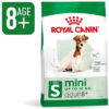 Royal canin mini adult  8 de 4 kilos